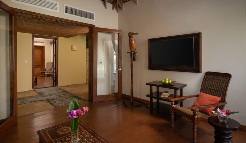 Zoëtry Agua Punta Cana-Villa Caribe Garden View 5_3034